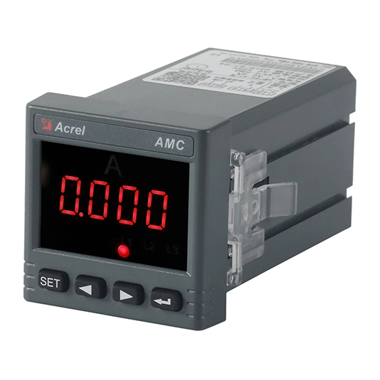 digital energy meter single phase