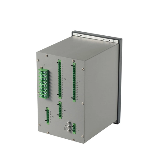 digital multifunction protective relay