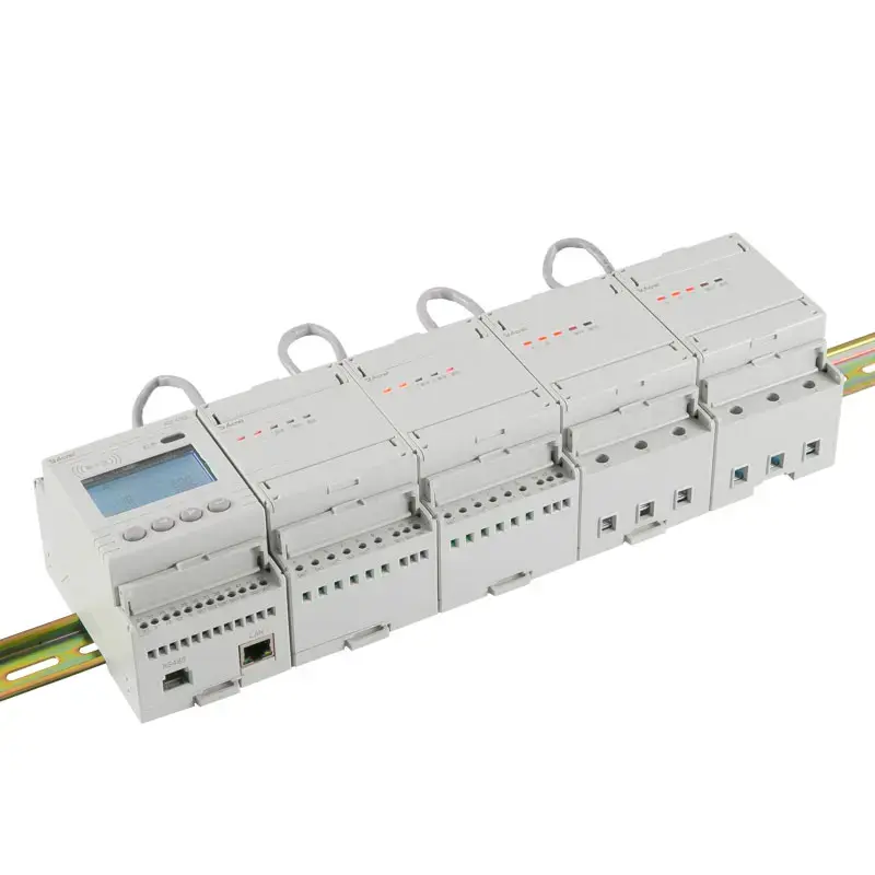 multi circuit energy meter