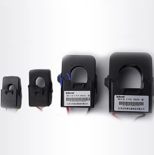 split type current transformer