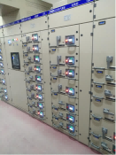  Anwendung des Acrel Power Monitoring Systems im Ndola-Stadion, sambia 