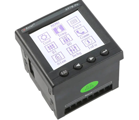 ARTM-Pn Drahtloser Temperatur monitor für Busbar