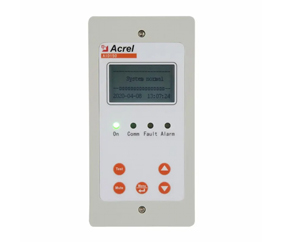 AID150 Alarm und Display-Gerät
