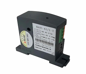 BA05-AI/I BA05-AI/V AC 0-10A Strom Sensor