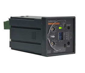 ASJ20-LD1C Leitungs isolation monitor Reststrom überwachungs gerät