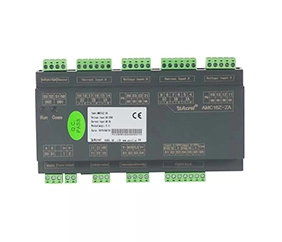 AMC16Z-ZA AC A B Dual Source AC Circuits Monitor